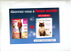 Carte Reponse T Femme Actuelle Theme Chat - Buste Risposta T