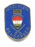 Insigne De Béret De La Police Hongroise - Police & Gendarmerie