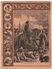 Couverture De  Cahier 19° Siècle - Voyage Sur Terre Et Mer - Illustration Anniversaire De Mahomet N° 33 - Animaux