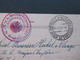 Delcampe - Österreich 1914/15 Felpost Korrespondenz Major Hubel Von Olengo. Mährisch Ostrau / Krakau. Baronesse / K.u.K. Offizier - Lettres & Documents