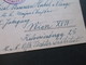 Delcampe - Österreich 1914/15 Felpost Korrespondenz Major Hubel Von Olengo. Mährisch Ostrau / Krakau. Baronesse / K.u.K. Offizier - Lettres & Documents
