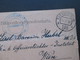 Delcampe - Österreich 1914/15 Felpost Korrespondenz Major Hubel Von Olengo. Mährisch Ostrau / Krakau. Baronesse / K.u.K. Offizier - Lettres & Documents