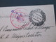 Delcampe - Österreich 1914/15 Felpost Korrespondenz Major Hubel Von Olengo. Mährisch Ostrau / Krakau. Baronesse / K.u.K. Offizier - Lettres & Documents