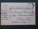 Delcampe - Österreich 1914/15 Felpost Korrespondenz Major Hubel Von Olengo. Mährisch Ostrau / Krakau. Baronesse / K.u.K. Offizier - Lettres & Documents