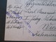 Delcampe - Österreich 1914/15 Felpost Korrespondenz Major Hubel Von Olengo. Mährisch Ostrau / Krakau. Baronesse / K.u.K. Offizier - Briefe U. Dokumente