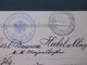 Delcampe - Österreich 1914/15 Felpost Korrespondenz Major Hubel Von Olengo. Mährisch Ostrau / Krakau. Baronesse / K.u.K. Offizier - Lettres & Documents