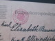 Delcampe - Österreich 1914/15 Felpost Korrespondenz Major Hubel Von Olengo. Mährisch Ostrau / Krakau. Baronesse / K.u.K. Offizier - Lettres & Documents