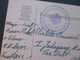 Delcampe - Österreich 1914/15 Felpost Korrespondenz Major Hubel Von Olengo. Mährisch Ostrau / Krakau. Baronesse / K.u.K. Offizier - Lettres & Documents