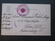 Delcampe - Österreich 1914/15 Felpost Korrespondenz Major Hubel Von Olengo. Mährisch Ostrau / Krakau. Baronesse / K.u.K. Offizier - Lettres & Documents