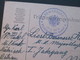 Delcampe - Österreich 1914/15 Felpost Korrespondenz Major Hubel Von Olengo. Mährisch Ostrau / Krakau. Baronesse / K.u.K. Offizier - Lettres & Documents