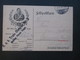 Österreich 1914 Feldpostkarte Mit Gott Für Kaiser Und Reich. K.u.K. Train Division Nr. 2 Mobiles Pferde Depot - Covers & Documents