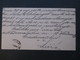Delcampe - Österreich / Serbien 1913 K.u.K. Oesterr Vice Consulat In Nisch / Nis. Interessante Karte!! - Cartas & Documentos