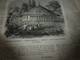 1868 :Antalo, Schelikut (Abyssinie); Constance; Vaal-River (Afrique Du Sud);Transport Du Coton Sur Le Gange (Inde); Etc - Non Classés