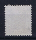 Würtemberg Dienstmarken 1881 Mi Nr 202 B Hell Violettblau Not Used (*) SG - Nuevos