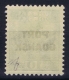 Danzig  Port Gdansk Mi Nr 27 MNH/**/postfrisch/neuf Sans Charniere 1934  Signed/ Signé/signiert - Sonstige & Ohne Zuordnung