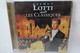 CD "Helmut Lotti" Chante Les Classiques - Klassik