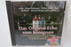 CD "Das Original-Echo Vom Königssee" Lolita/Hansi Krönauer/Alfons Bauer U.a. - Other - German Music