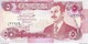 IRAQ 5 DINARS 1992 P-80c UNC PRINTED IN IRAQ WITHOUT EMBOSSED TEXT [IQ337b] - Iraq