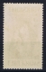 Deutsches Reich Saargebiet, Mi 157 MH/* 1931 Volkshilfe - Ungebraucht