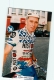 Johan MELSEN . 2 Scans. Lire Descriptif. Cyclisme. Histor Sigma - Cycling