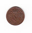 BELGIUM MORIN CAT N° 231  UNC  1901  (A112) - 1 Cent