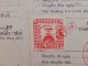 Vietnam Viet Nam Document With 500d (small Number) Dong Nai Revenue Stamp 2000 / 02 Images - Viêt-Nam