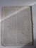 CAHIER ECOLE 1902 ENTIEREMENT ECRIT LES AMIS DU ROI OSMAN CONTES POPULAIRES SUEDOIS Edit CRETE - Enfants