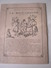 CAHIER ECOLE 1901 ENTIEREMENT ECRIT NOUVELLES DEVINETTES - RECREATIONS ENFANTINES : LA MAIN CHAUDE JEUX D'ENFANTS - Bambini