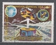 Equatorial Guinea 1975. Scott #75115 (U) Return Of The Spacecraft To The Capsule, Apollo 11 - Guinée Equatoriale