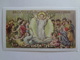 D881 - Santino Holy Card Ed.Paco N.394 I Ss. Innocenti Martiri - Santini