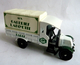 CAMION CORGI RENAULT 1926 AUX GALERIES LAFAYETTE PARIS 1/43è En Boîte - Corgi Toys