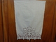 2 Petits  Rideaux  Tulle Et Cornely 58x80- - Drapery