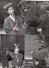 Delcampe - HONGRIE-BALLET HONGROIS-1957-TZIGANE-REZSO VARJASI-MIKLOS RABAI-ISTVAN ALBERT-LASZLO GULYAS-GABOR BAROSS-RICCI RITZ - Programme