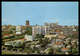 LOURENÇO MARQUES - Vista Parcial Da Cidade (Ed.Livraria Progresso Nº 13) Carte Postale - Mozambico