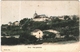 Carte Postale Ancienne De ERVY LE CHATEL-vue Générale - Ervy-le-Chatel