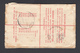 CARTA POSTAL 1908  HONG KONG A BANGKOK , - Briefe U. Dokumente