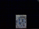 Australia-New South Wales, Scott #103, Used (o), 1899 Queen Victoria, 2d - Used Stamps