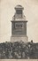 Yvoir Durnal Monument Aux Morts 1914 / 1918 Carte Photo Puffet Ciney 1919 - Yvoir