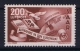 Saar: Mi Nr Mi Nr 298 MNH/**/postfrisch/neuf Sans Charniere   1950 Airmail - Luchtpost