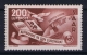 Saar: Mi Nr Mi Nr 298 MNH/**/postfrisch/neuf Sans Charniere   1950 Airmail - Poste Aérienne