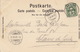 Souvenir De Diesse / Oblit. Du 18.IV.1905 + Obl. De La Chaux De Fonds. Carte Précurseur - Diesse