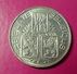 Belgium 1 Franc 1939 - 1 Franc