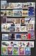 Uruguay MNH Stamp Collection 4 Complete Year Set 1997-2000 Catalogue Value $800 - America (Other)