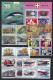 Delcampe - Uruguay MNH Stamp Collection 4 Complete Year Set 1997-2000 Catalogue Value $800 - America (Other)