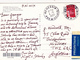 Modern Multi Post Card Of Hesdin, Nord-Pas-de-Calais, France,Posted With Stamp,D10. - Nord-Pas-de-Calais