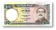 BANGLADESH - 10 Taka - ND ( 1997 ) - Pick 33 - Unc. - Mujibur Rahman - 2 Scans - Bangladesh