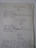 CAHIER ECOLE 1902 ENTIEREMENT ECRIT LA MORT DU CHEVALIER BAYARD BAYART Imp CHARAIRE - Kinder