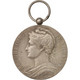 France, Médaille D'honneur Du Travail, Medal, Good Quality, Borrel, Argent - Autres & Non Classés
