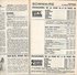 Télé-Poche N° 059 Fevrier 1967; Jacqueline Huet; élections; Roman-photos Monsieur Passe-Partout Vidocq; SANS COUVERTURE - Cinéma/Télévision