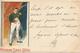 Partridge, Sir Bernard, 1899 Cinos No. 19, Napoleon, Old Postcard - Sonstige & Ohne Zuordnung